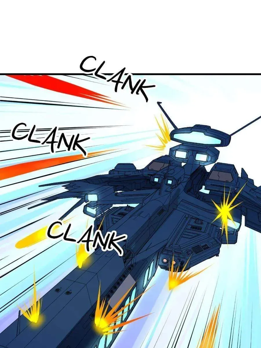 My battleship can be upgraded My battleship can be upgraded Chapter 19 Online - página 34