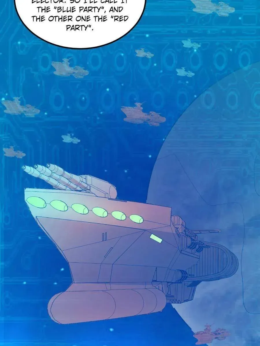 My battleship can be upgraded My battleship can be upgraded Chapter 19 Online - página 39