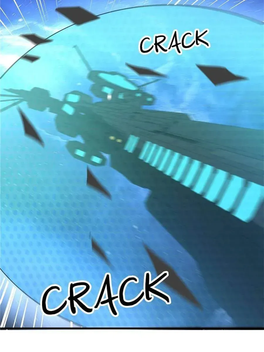 My battleship can be upgraded My battleship can be upgraded Chapter 19 Online - página 61