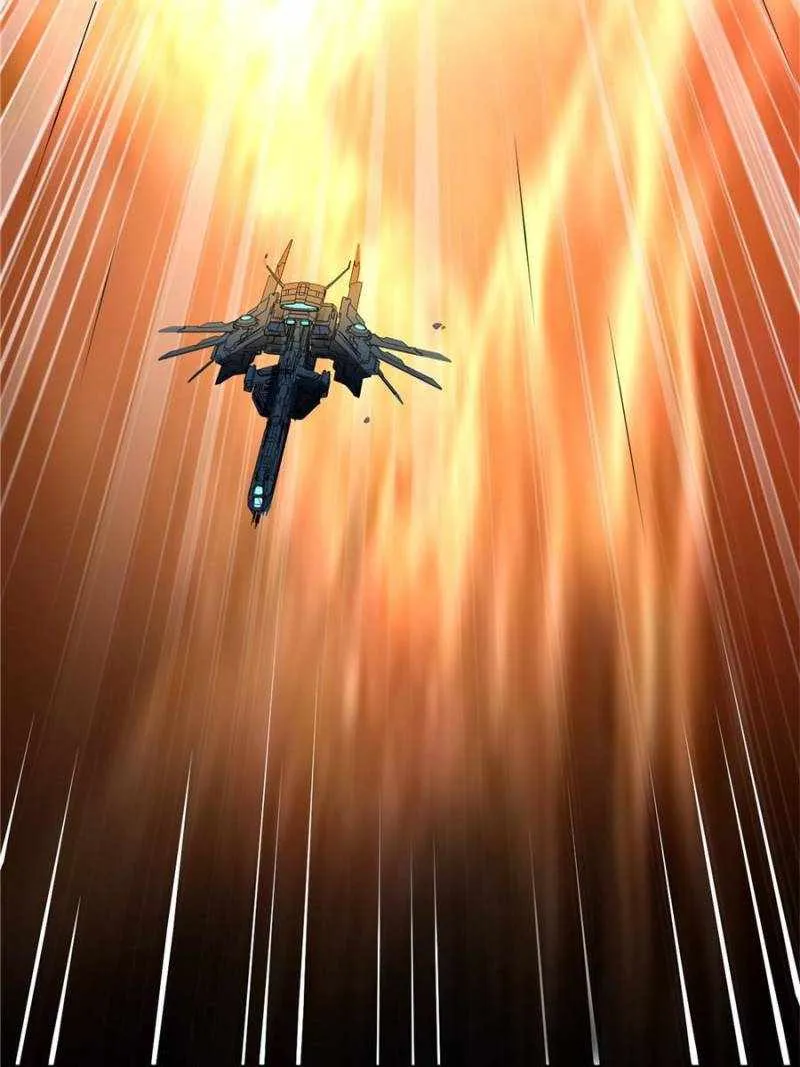My battleship can be upgraded My battleship can be upgraded Chapter 20 Online - página 9