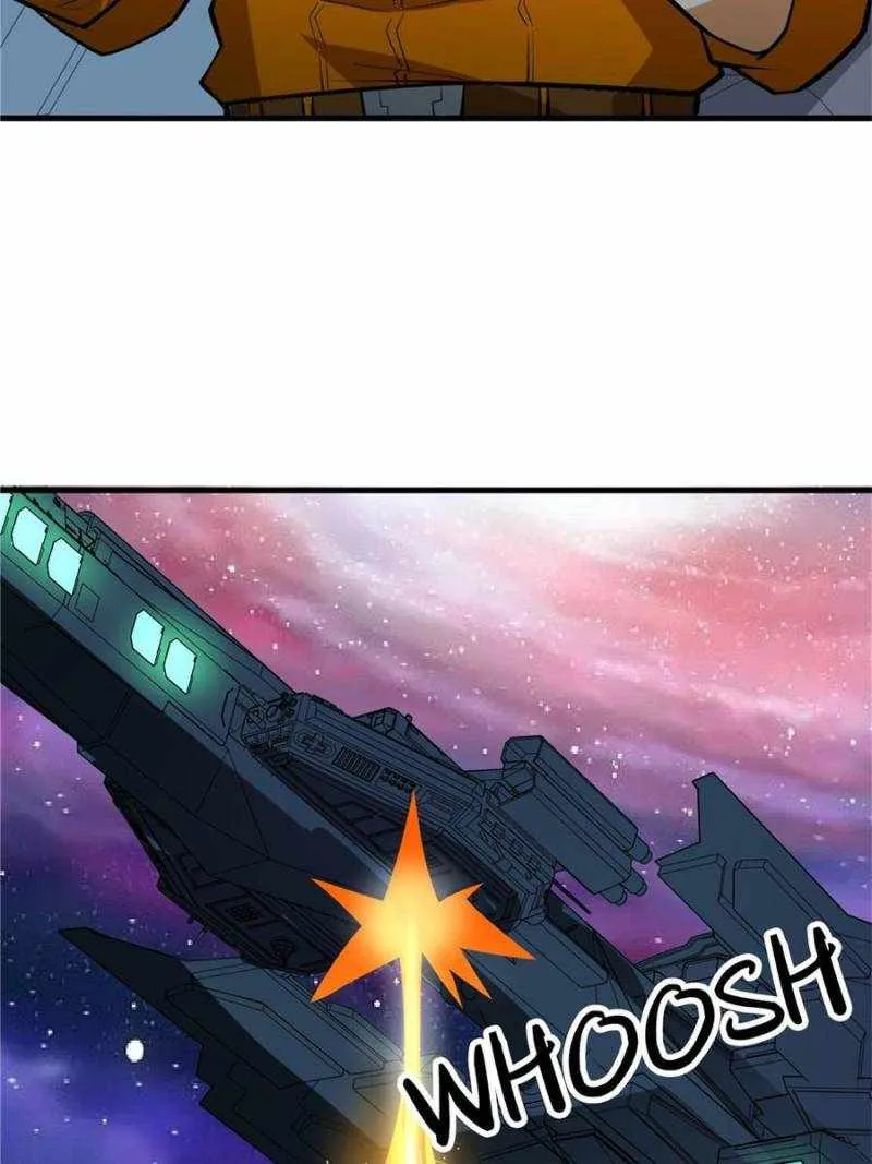My battleship can be upgraded My battleship can be upgraded Chapter 20 Online - página 21