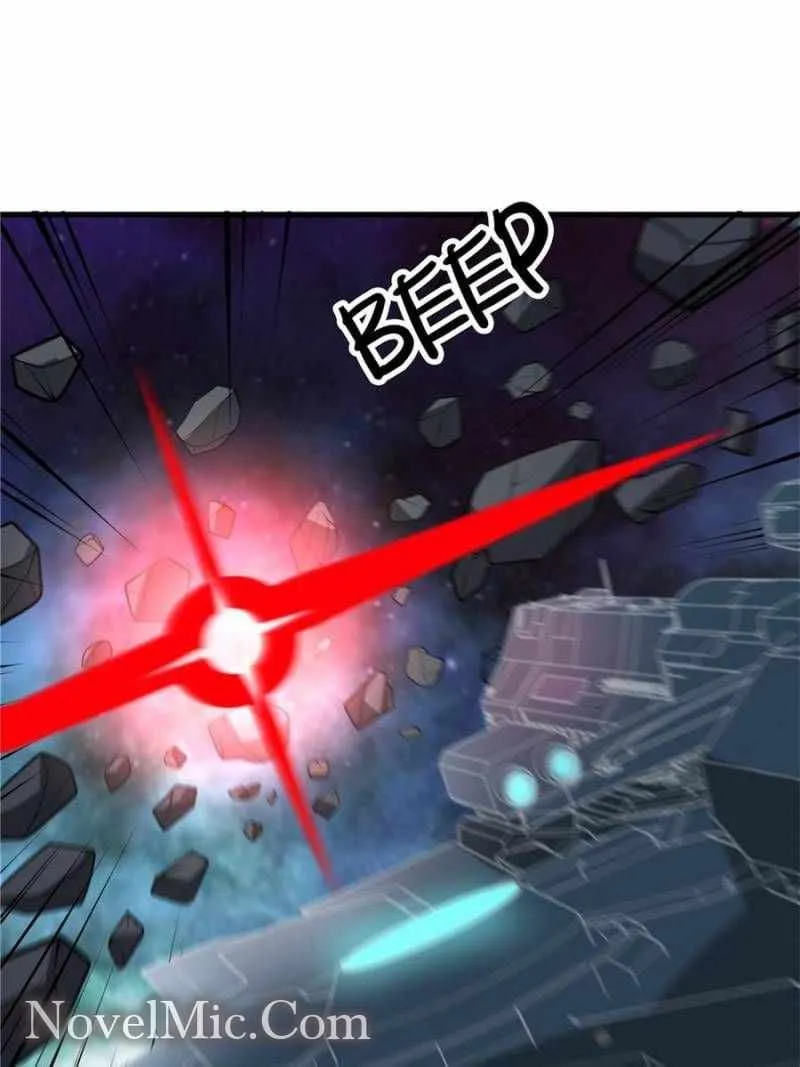 My battleship can be upgraded My battleship can be upgraded Chapter 20 Online - página 69