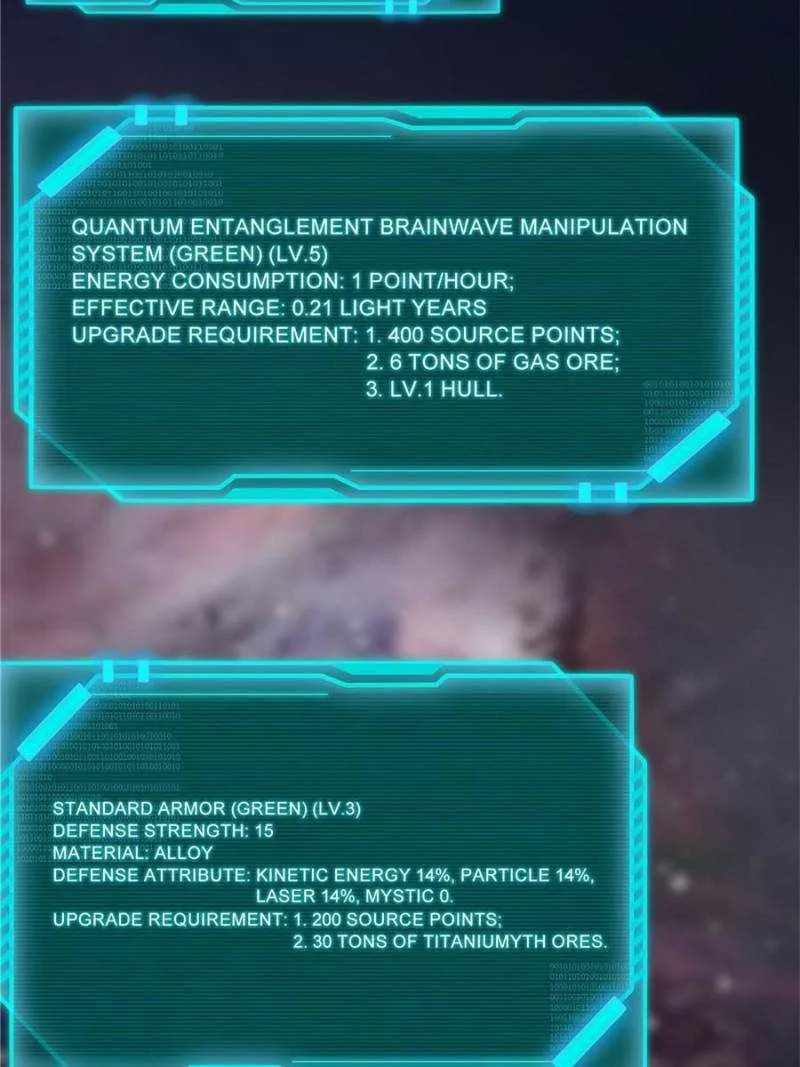 My battleship can be upgraded My battleship can be upgraded Chapter 20 Online - página 75