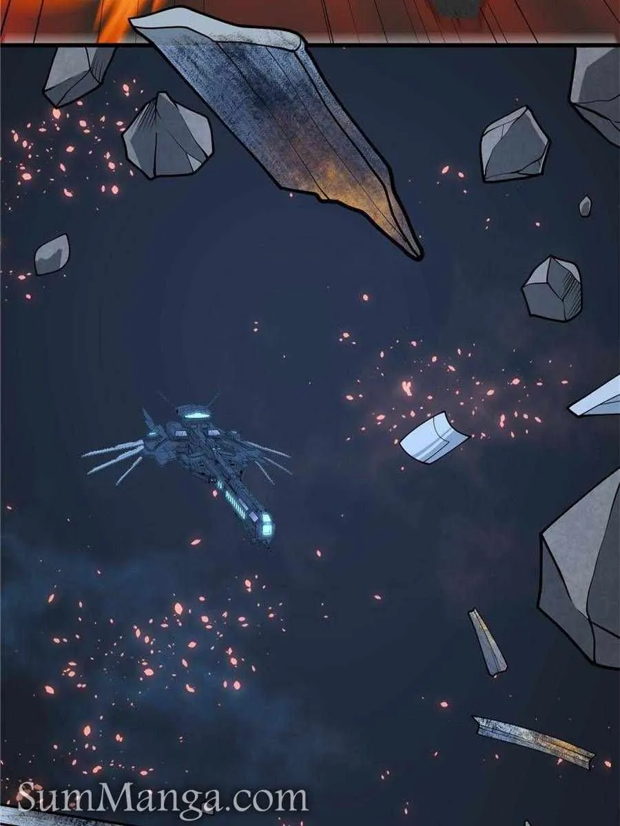 My battleship can be upgraded My battleship can be upgraded Chapter 21 Online - página 11