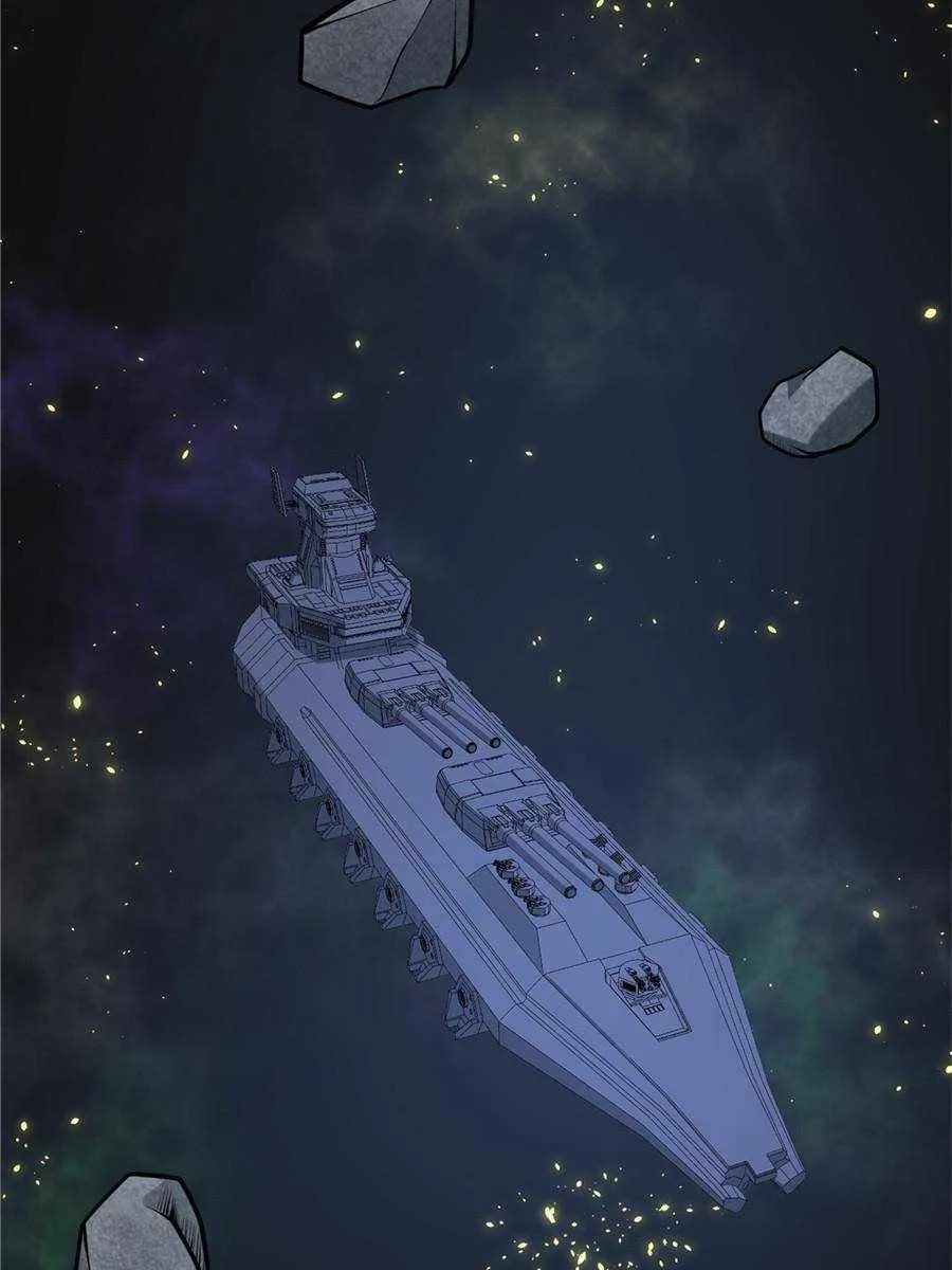 My battleship can be upgraded My battleship can be upgraded Chapter 22 Online - página 20