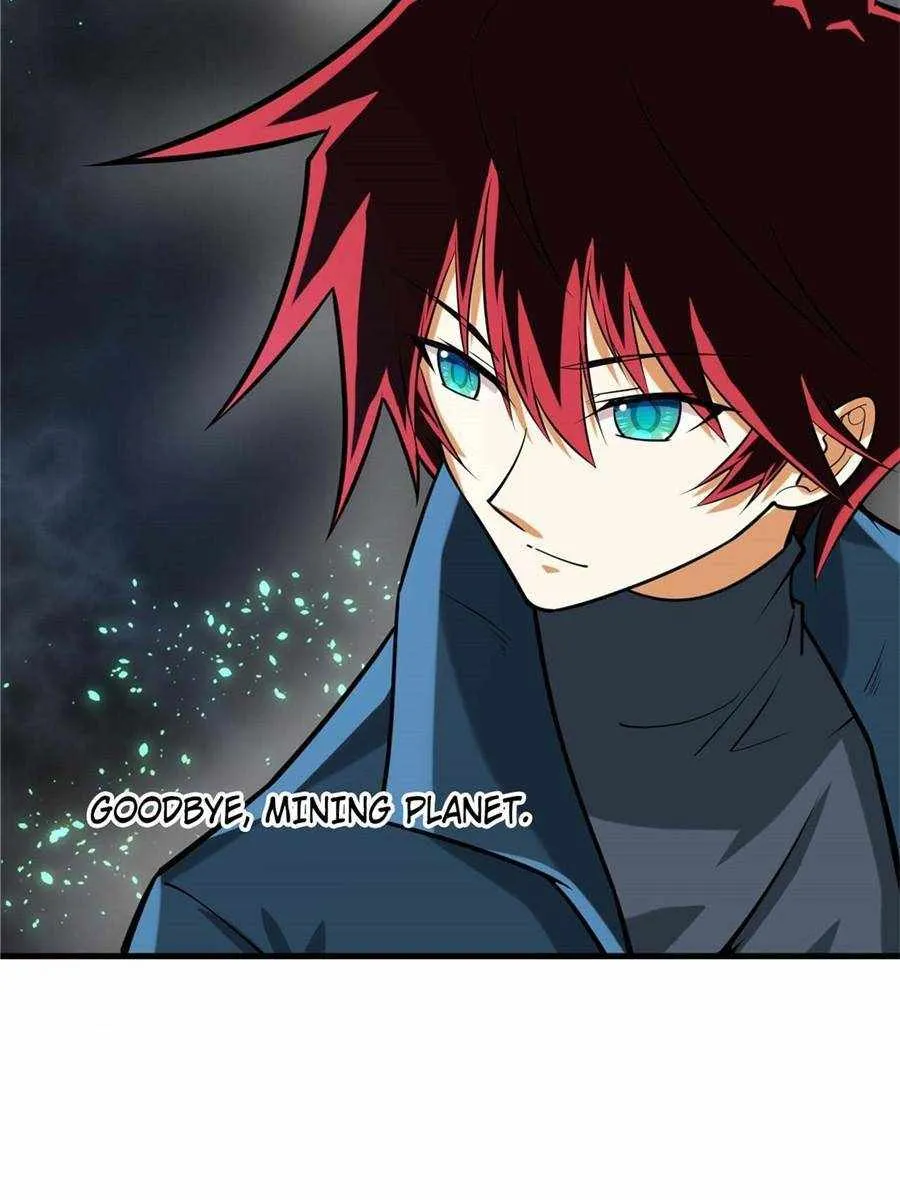 My battleship can be upgraded My battleship can be upgraded Chapter 22 Online - página 36
