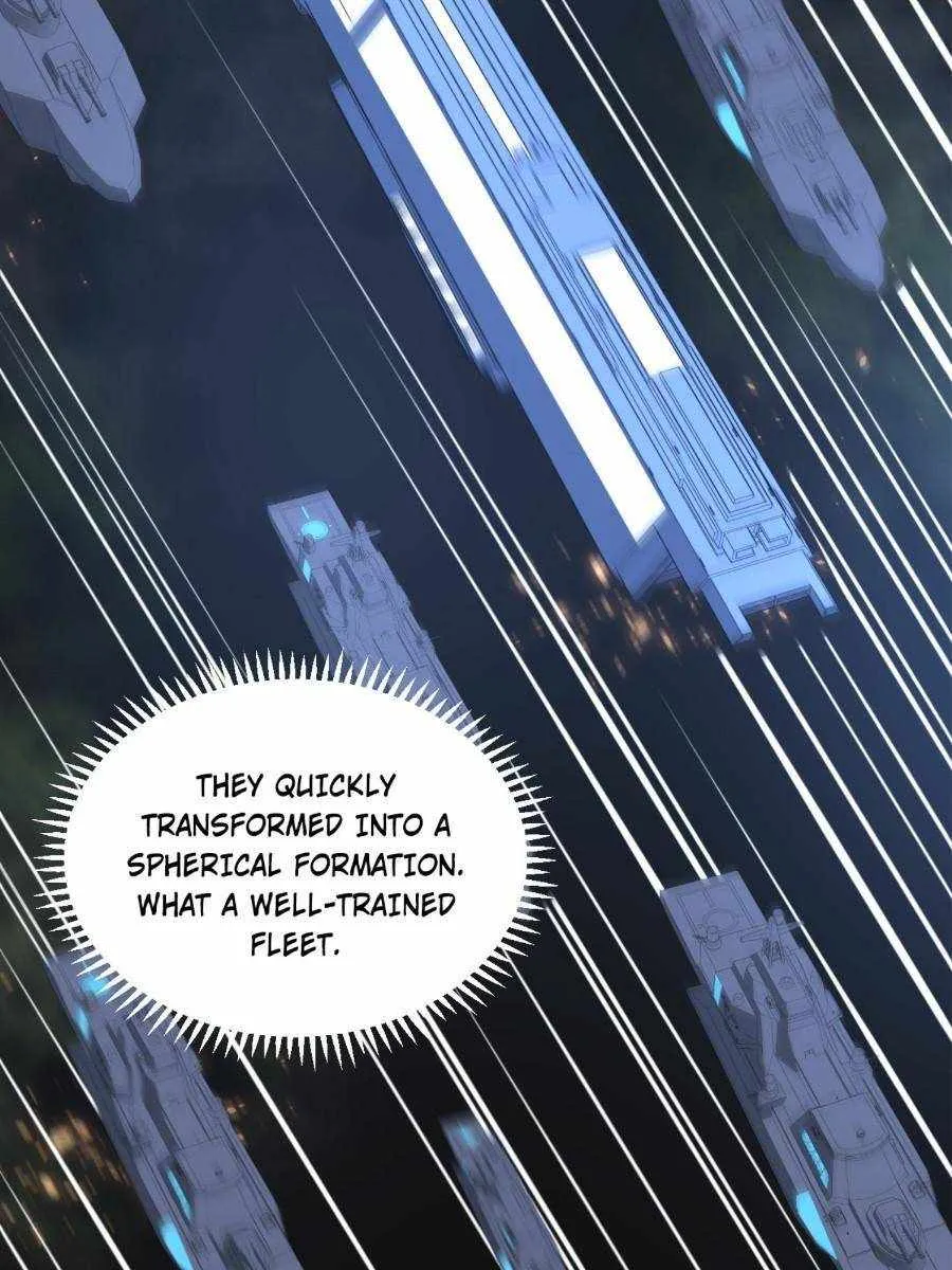 My battleship can be upgraded My battleship can be upgraded Chapter 22 Online - página 61