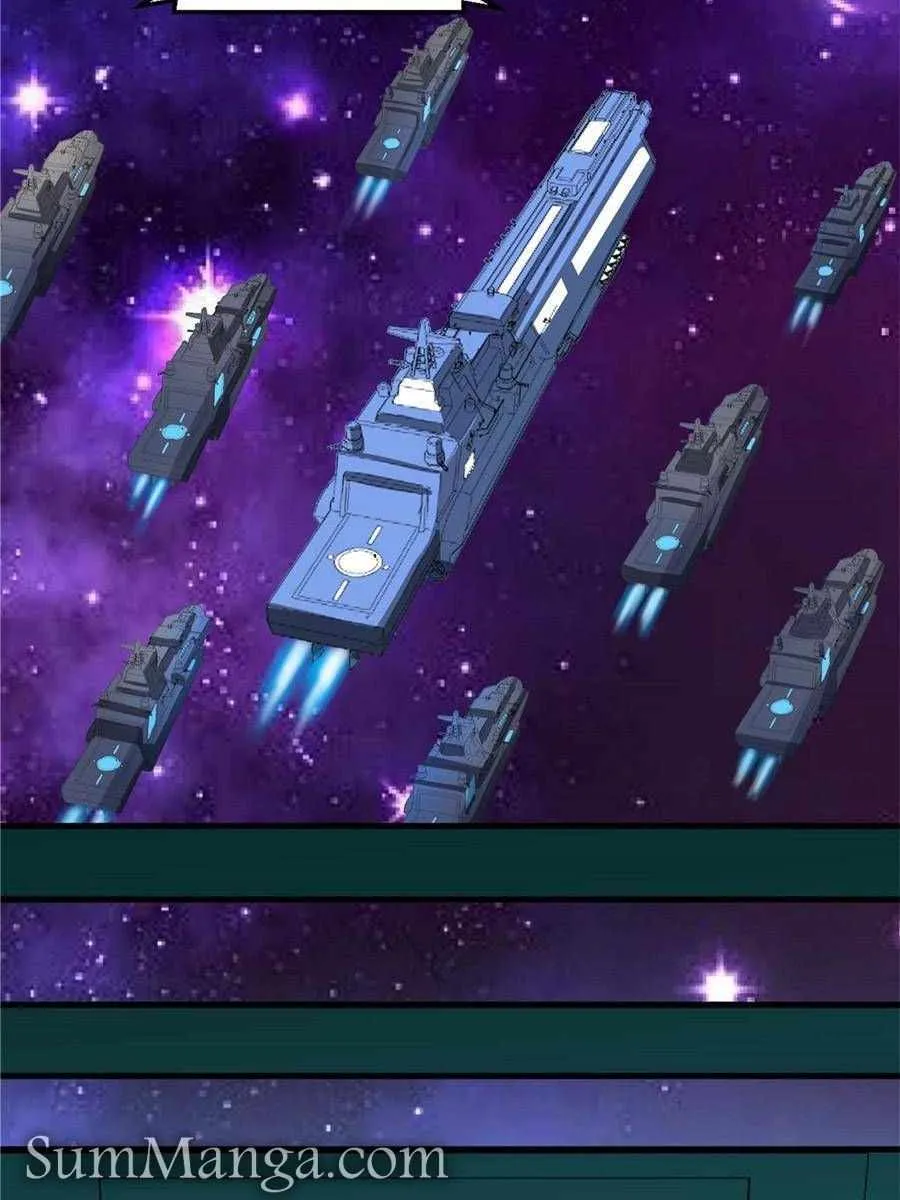 My battleship can be upgraded My battleship can be upgraded Chapter 23 Online - página 8