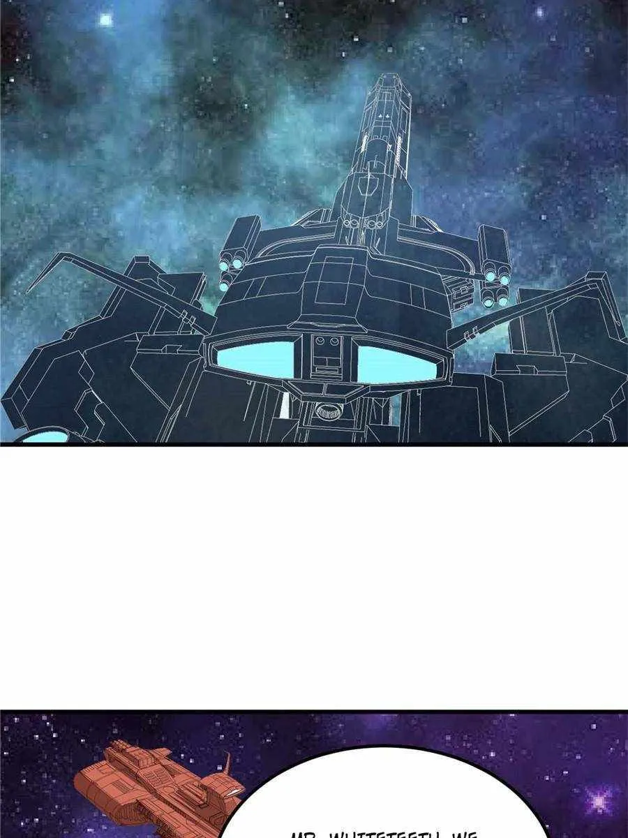 My battleship can be upgraded My battleship can be upgraded Chapter 23 Online - página 15