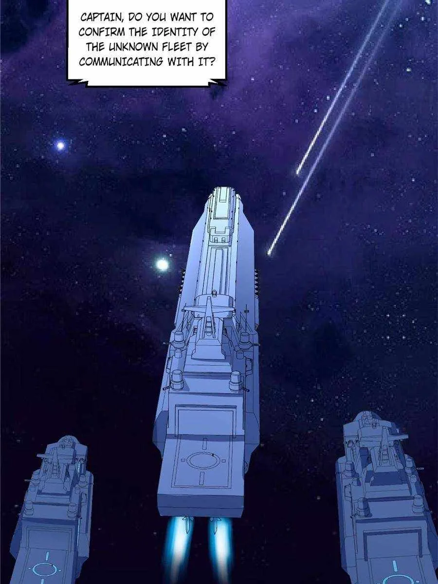 My battleship can be upgraded My battleship can be upgraded Chapter 23 Online - página 29