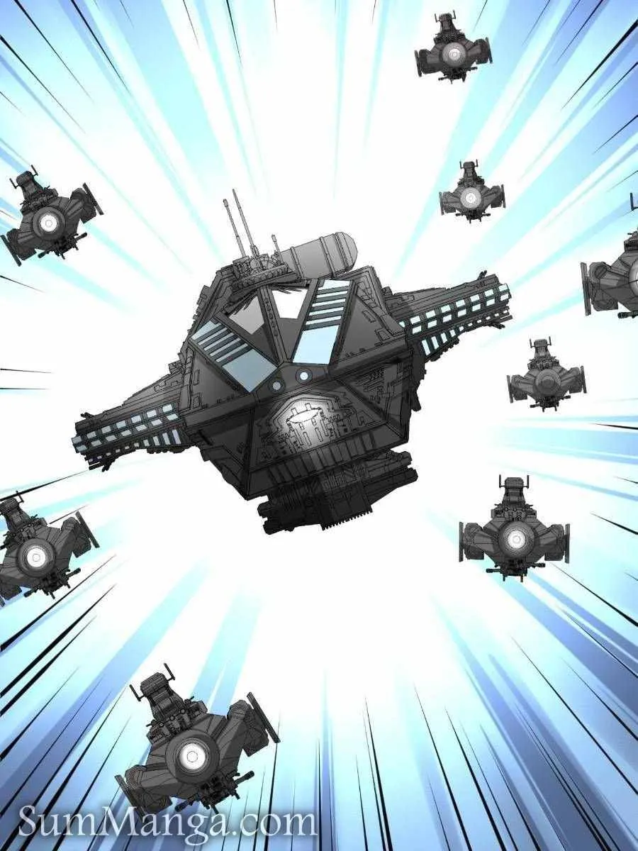 My battleship can be upgraded My battleship can be upgraded Chapter 24 Online - página 19