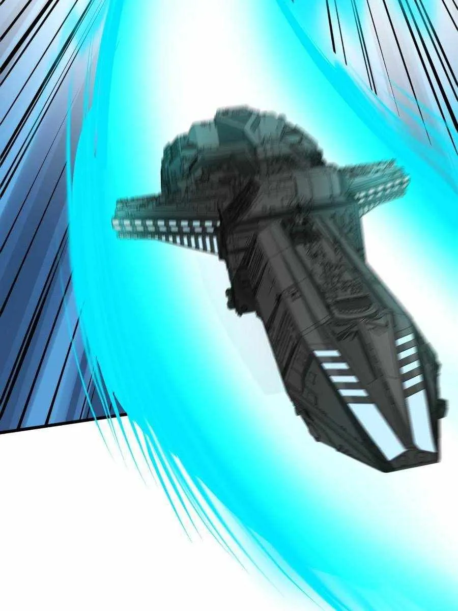 My battleship can be upgraded My battleship can be upgraded Chapter 24 Online - página 23