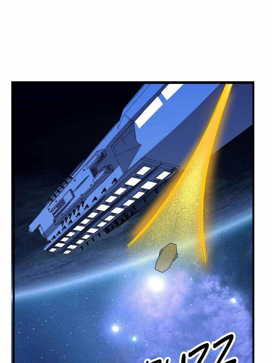 My battleship can be upgraded My battleship can be upgraded Chapter 24 Online - página 57