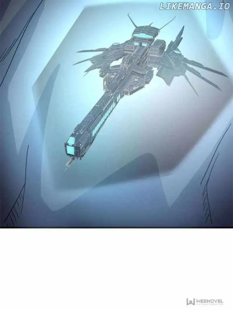My battleship can be upgraded My battleship can be upgraded Chapter 29 Online - página 49