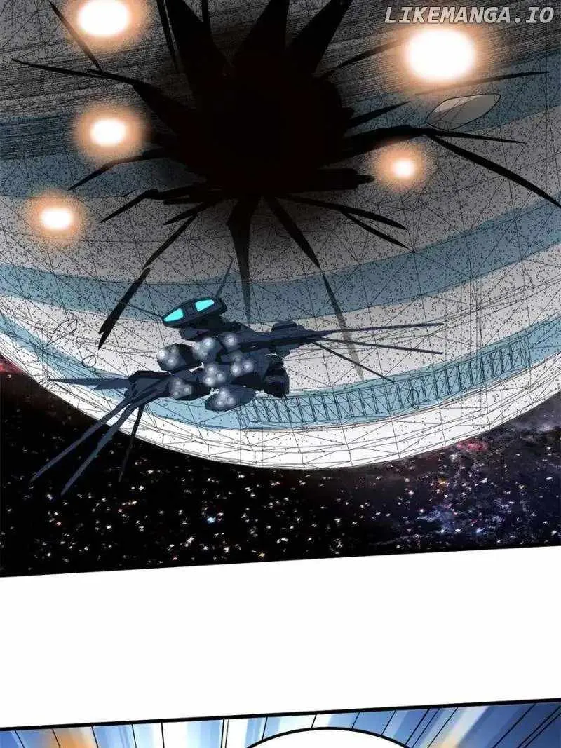 My battleship can be upgraded My battleship can be upgraded Chapter 29 Online - página 63