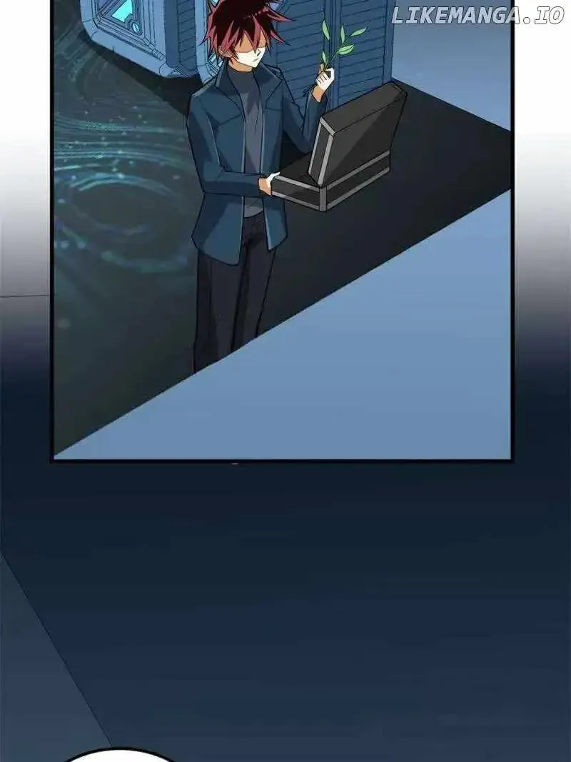 My battleship can be upgraded My battleship can be upgraded Chapter 29 Online - página 71