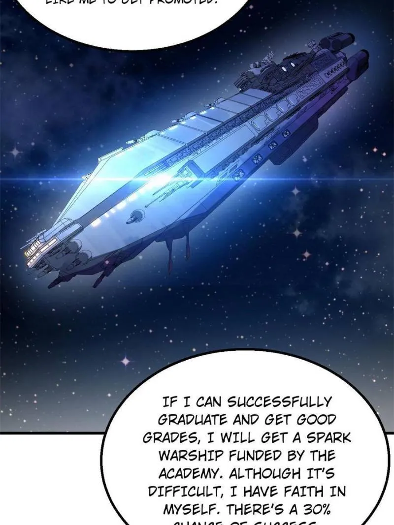 My battleship can be upgraded My battleship can be upgraded Chapter 3 Online - página 50