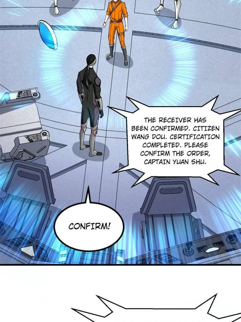 My battleship can be upgraded My battleship can be upgraded Chapter 3 Online - página 73
