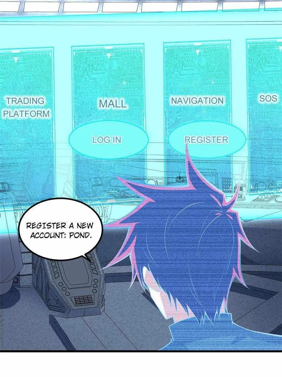 My battleship can be upgraded My battleship can be upgraded Chapter 30 Online - página 51