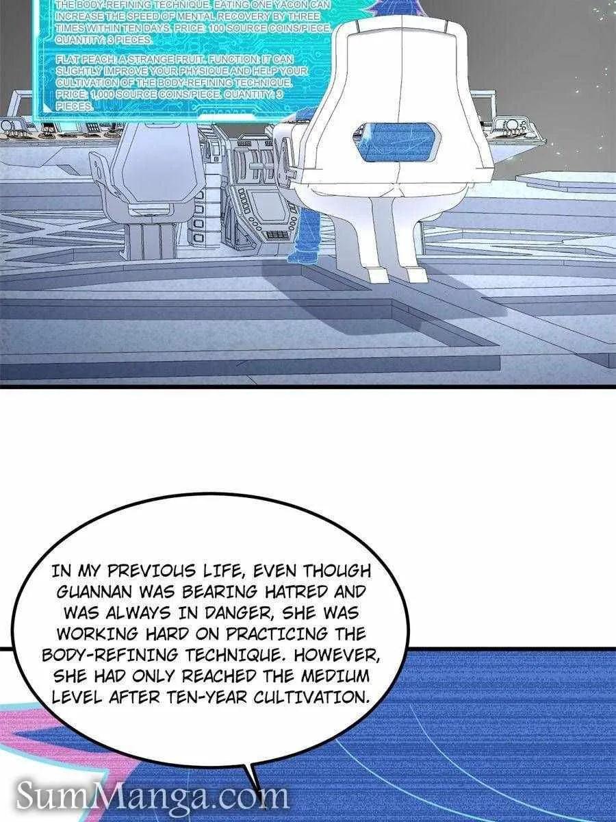 My battleship can be upgraded My battleship can be upgraded Chapter 30 Online - página 63
