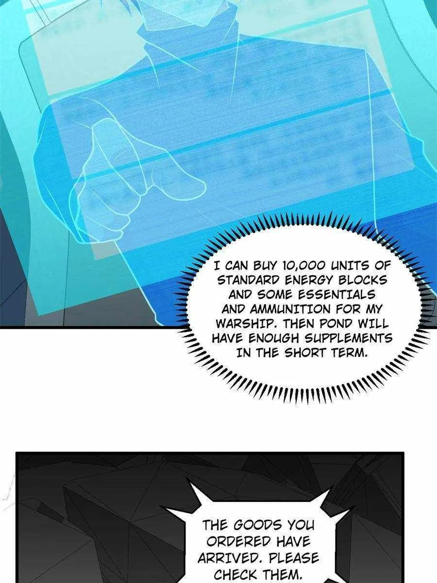 My battleship can be upgraded My battleship can be upgraded Chapter 31 Online - página 3