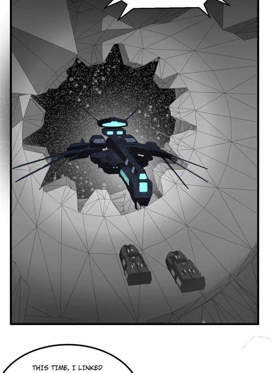 My battleship can be upgraded My battleship can be upgraded Chapter 31 Online - página 4