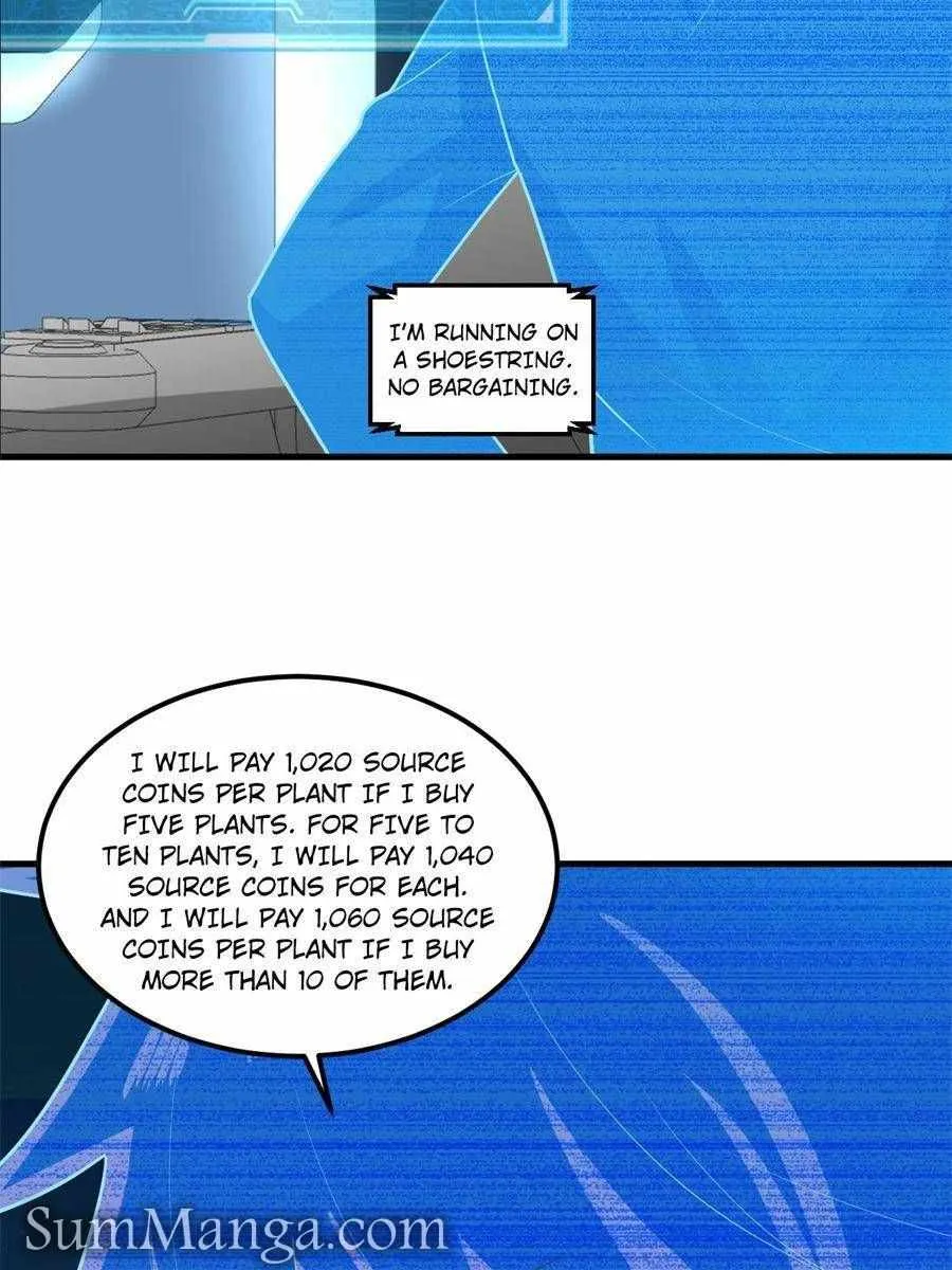 My battleship can be upgraded My battleship can be upgraded Chapter 31 Online - página 11