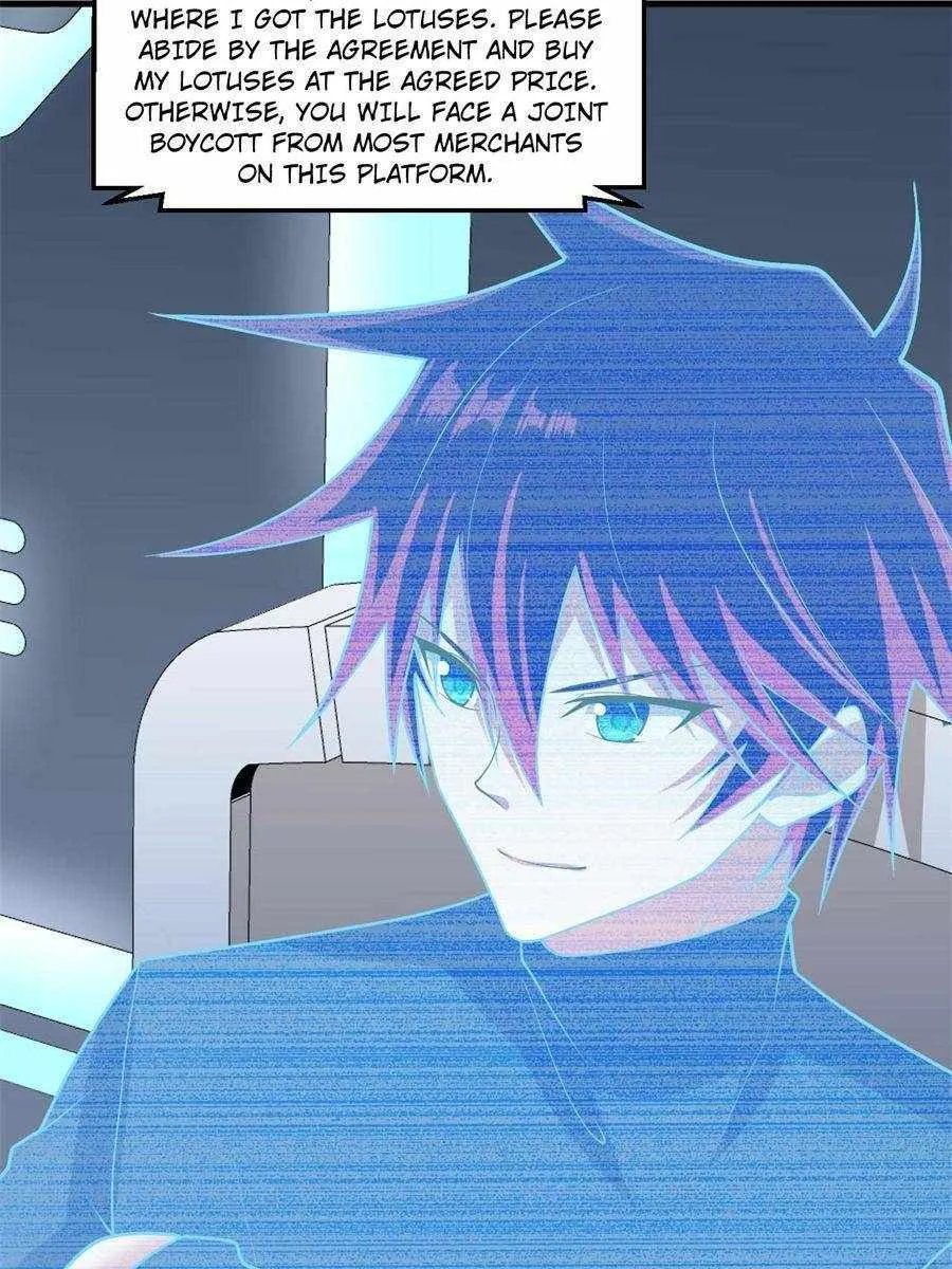 My battleship can be upgraded My battleship can be upgraded Chapter 31 Online - página 19
