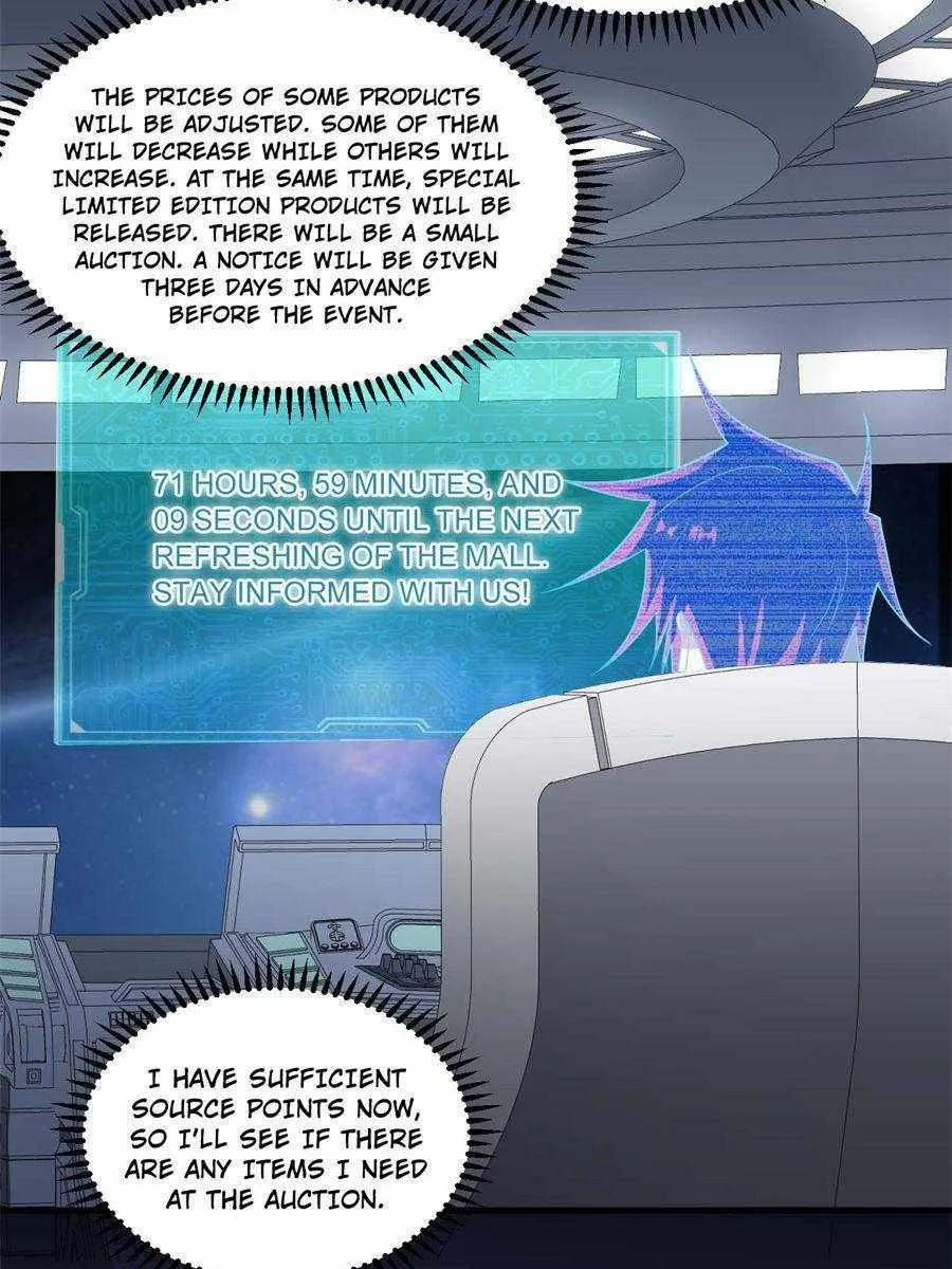My battleship can be upgraded My battleship can be upgraded Chapter 31 Online - página 21