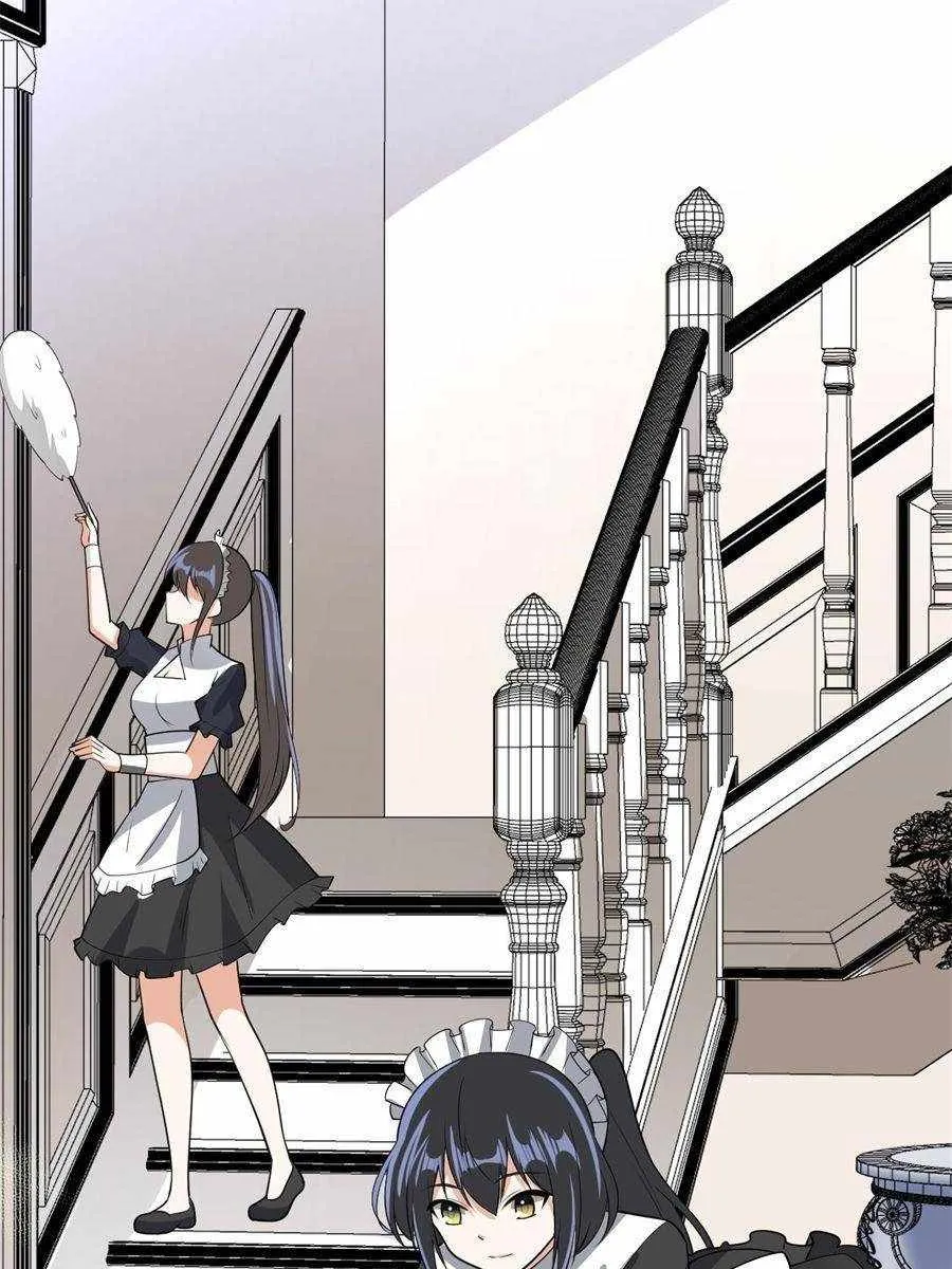 My battleship can be upgraded My battleship can be upgraded Chapter 31 Online - página 54