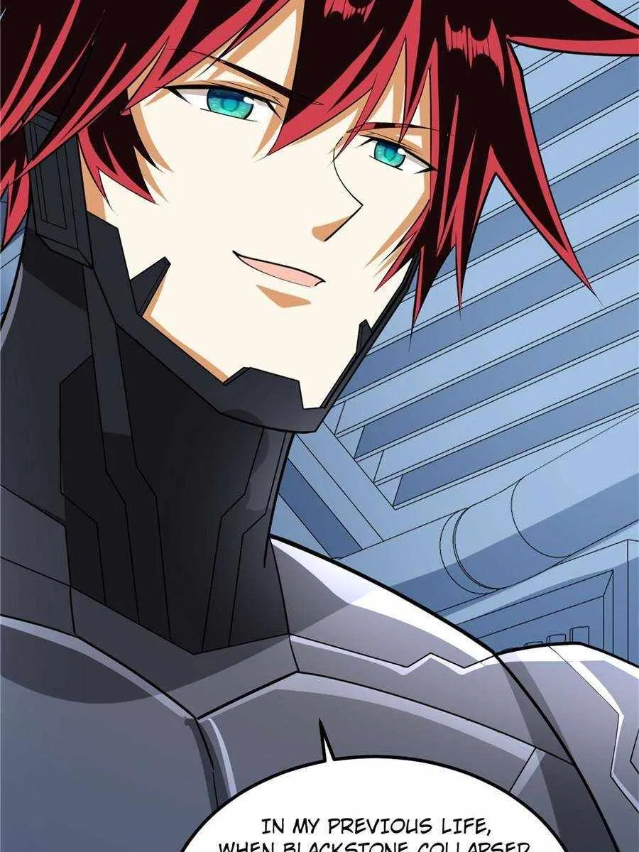 My battleship can be upgraded My battleship can be upgraded Chapter 33 Online - página 69