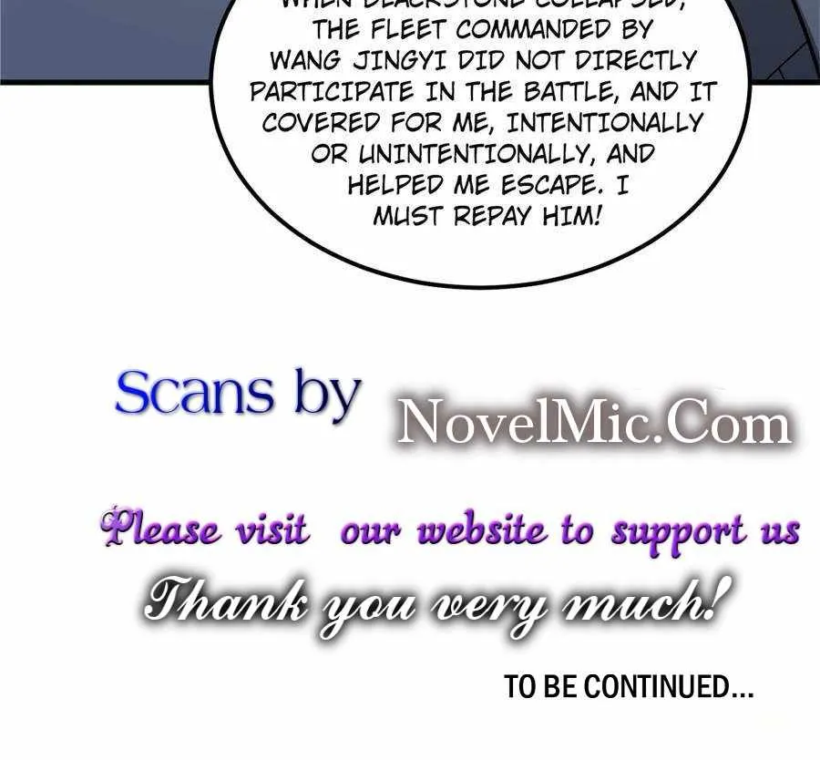 My battleship can be upgraded My battleship can be upgraded Chapter 33 Online - página 70