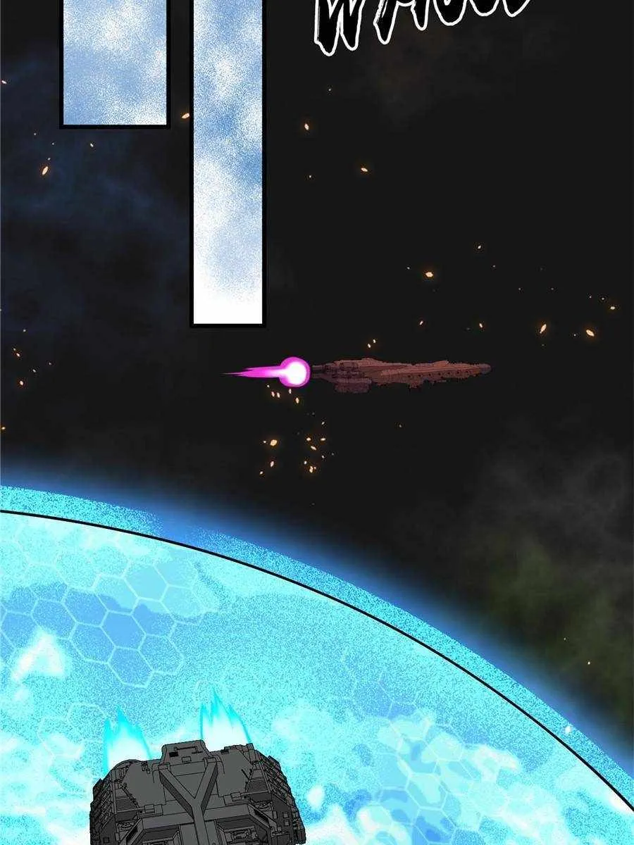 My battleship can be upgraded My battleship can be upgraded Chapter 34 Online - página 7