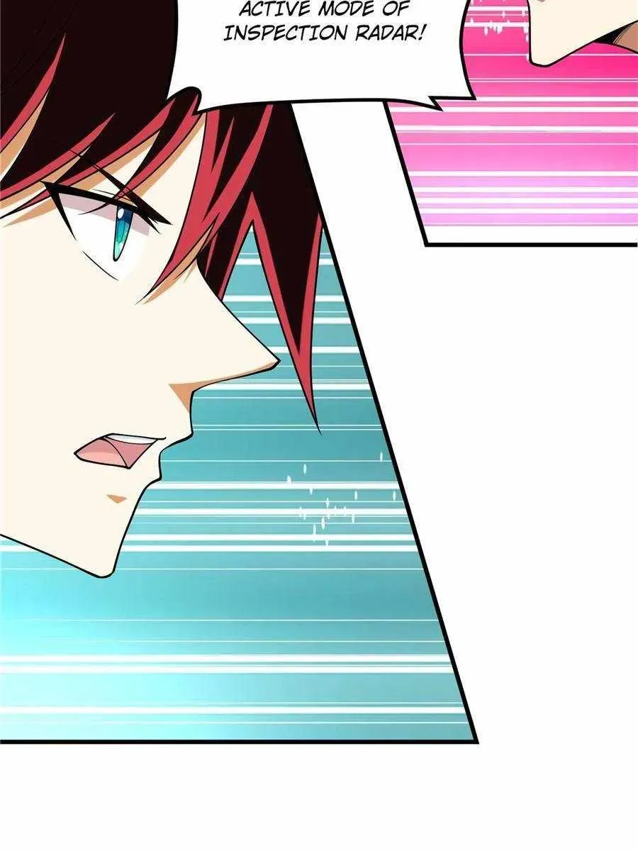 My battleship can be upgraded My battleship can be upgraded Chapter 34 Online - página 17