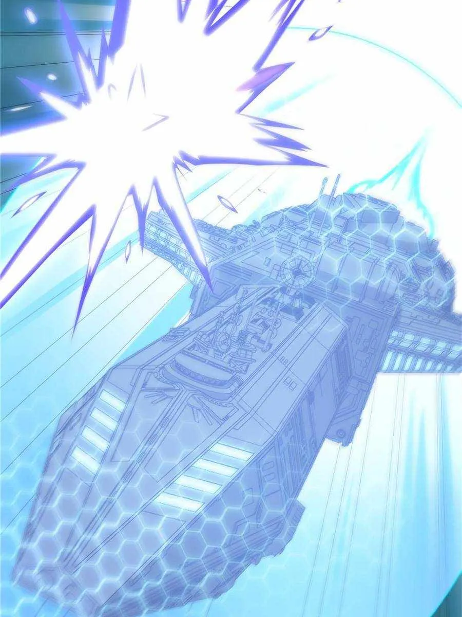 My battleship can be upgraded My battleship can be upgraded Chapter 34 Online - página 29