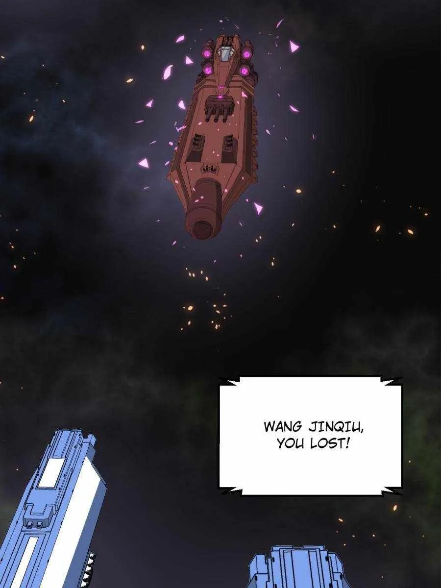 My battleship can be upgraded My battleship can be upgraded Chapter 34 Online - página 55