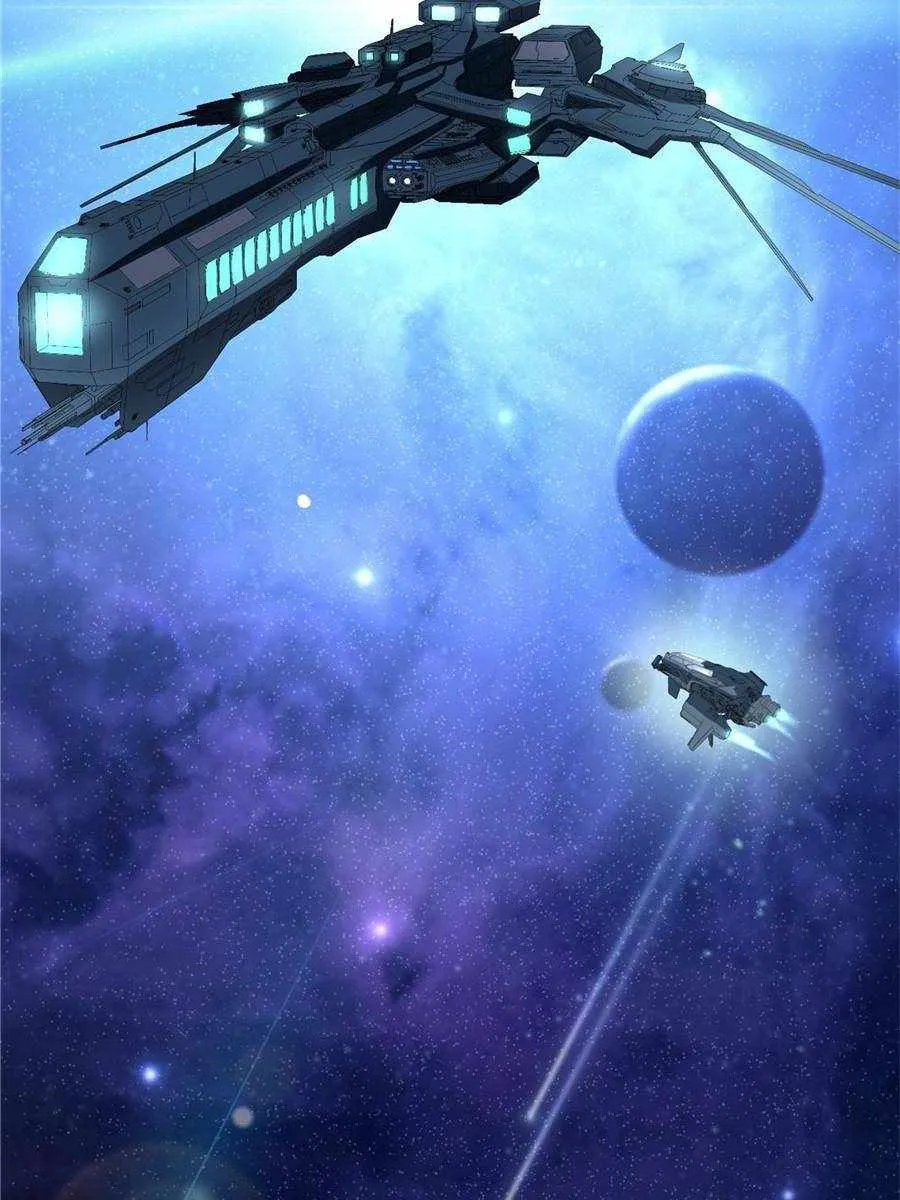 My battleship can be upgraded My battleship can be upgraded Chapter 35 Online - página 44