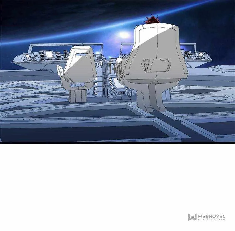 My battleship can be upgraded My battleship can be upgraded Chapter 35 Online - página 46