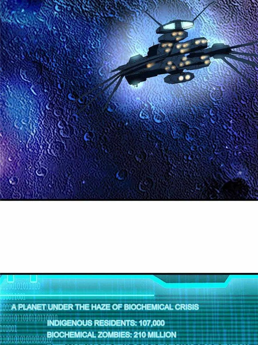 My battleship can be upgraded My battleship can be upgraded Chapter 35 Online - página 48