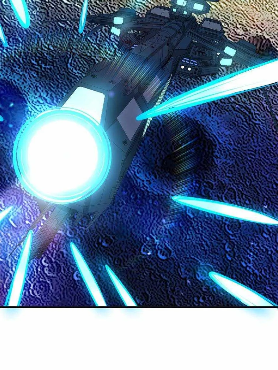 My battleship can be upgraded My battleship can be upgraded Chapter 35 Online - página 53