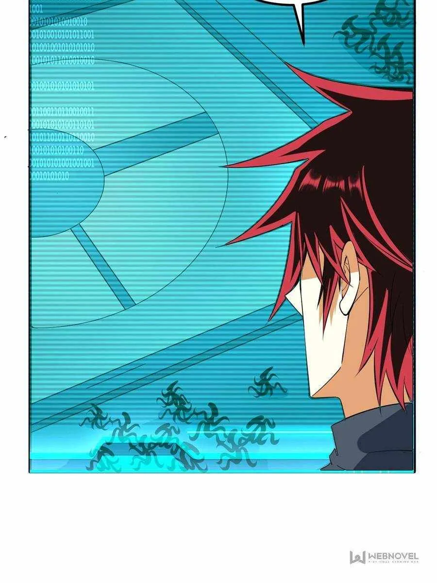 My battleship can be upgraded My battleship can be upgraded Chapter 35 Online - página 62