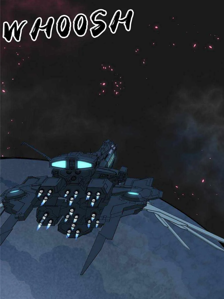 My battleship can be upgraded My battleship can be upgraded Chapter 36 Online - página 13
