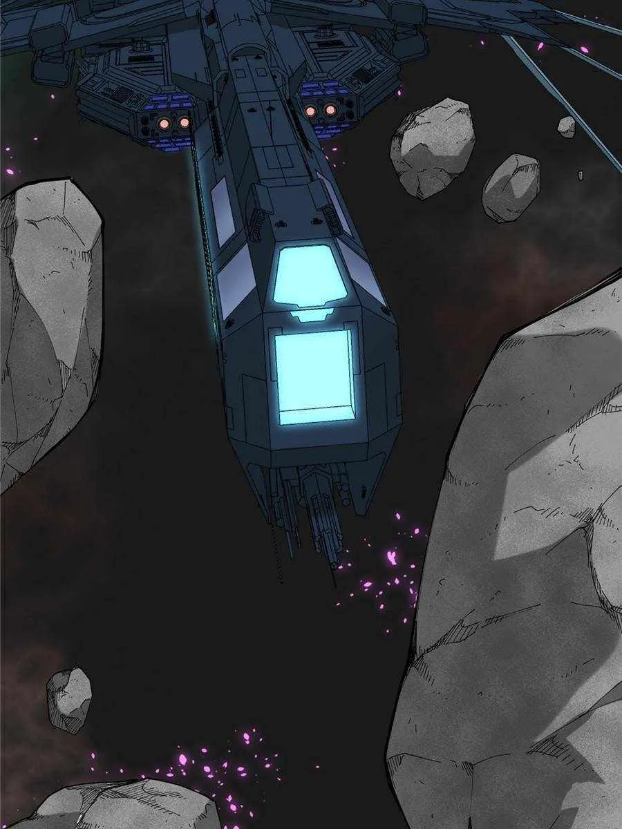 My battleship can be upgraded My battleship can be upgraded Chapter 36 Online - página 19