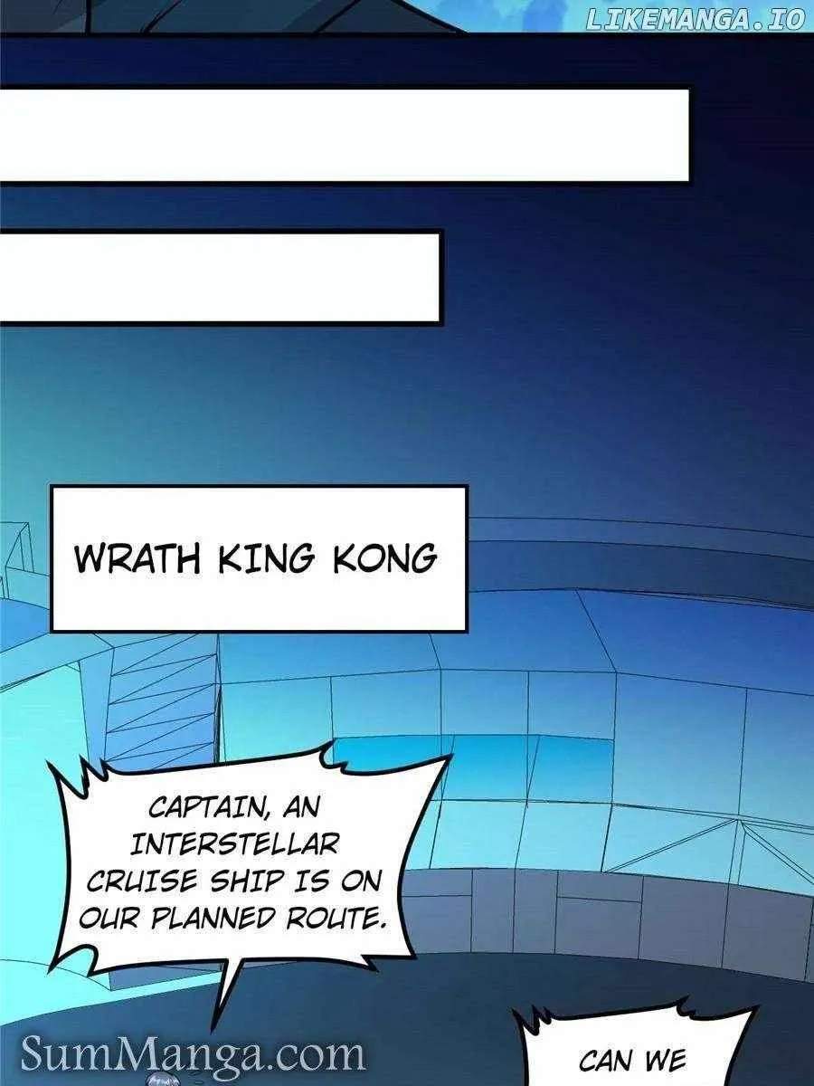 My battleship can be upgraded My battleship can be upgraded Chapter 37 Online - página 14