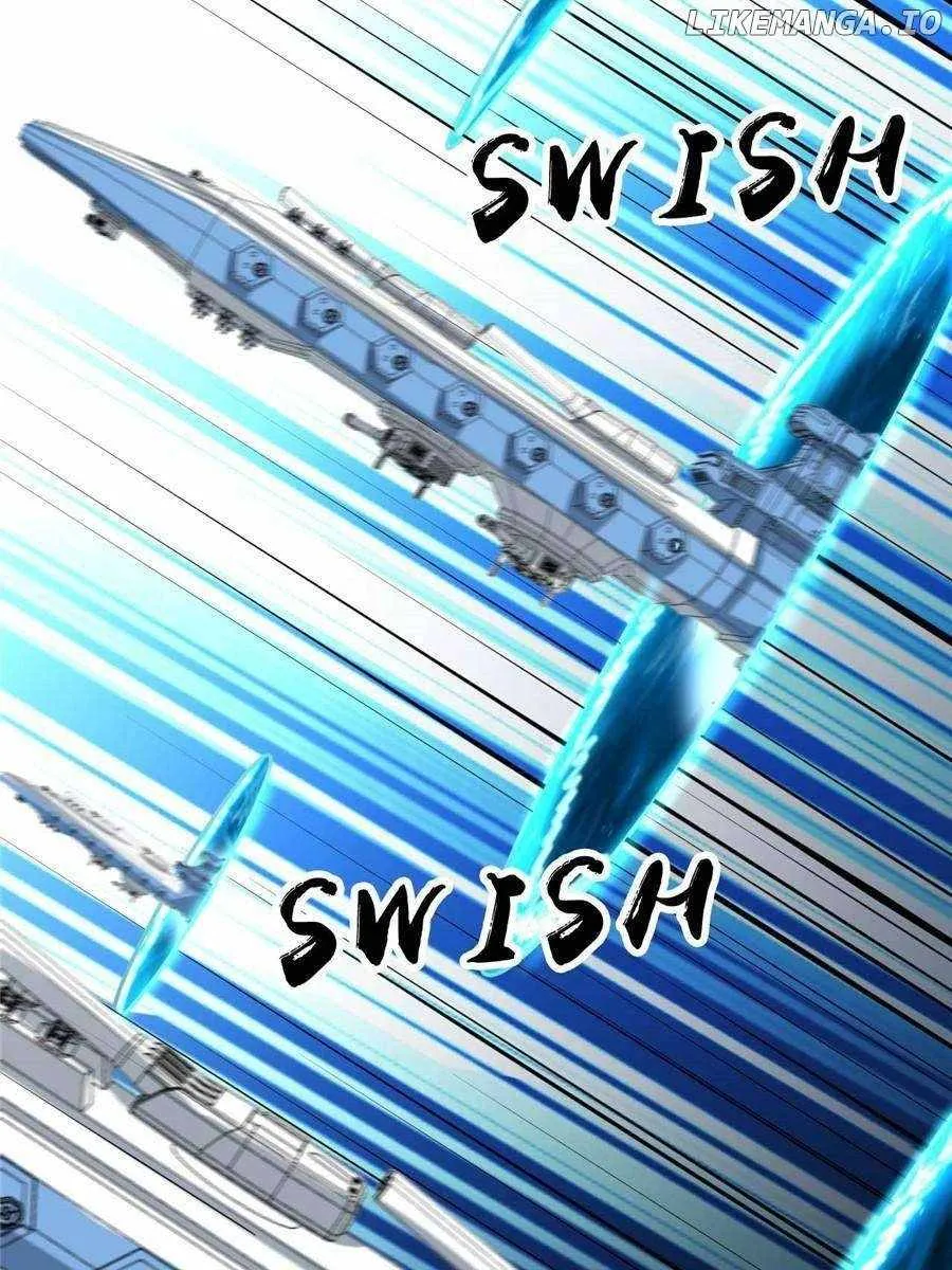 My battleship can be upgraded My battleship can be upgraded Chapter 37 Online - página 41