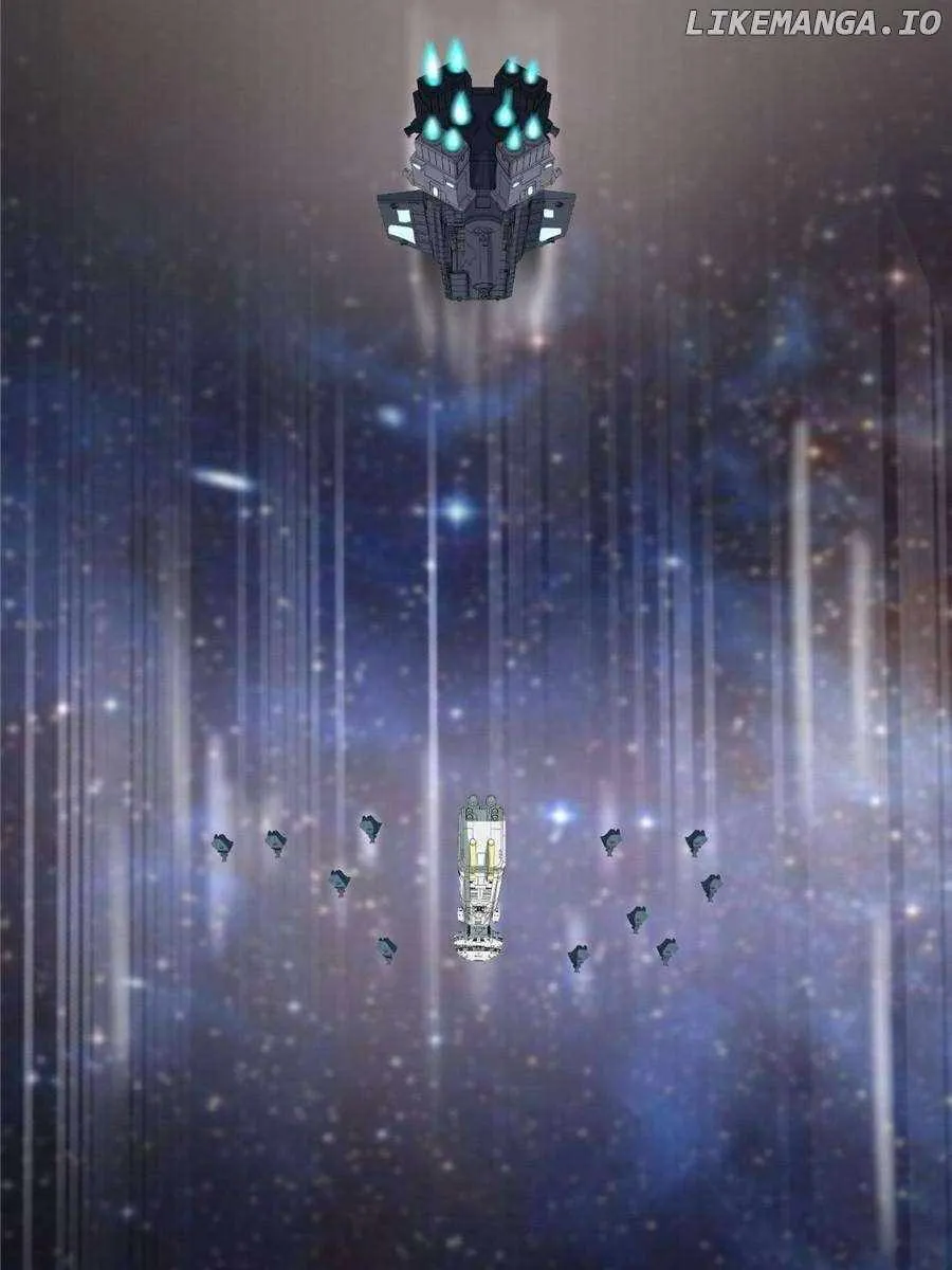 My battleship can be upgraded My battleship can be upgraded Chapter 37 Online - página 56