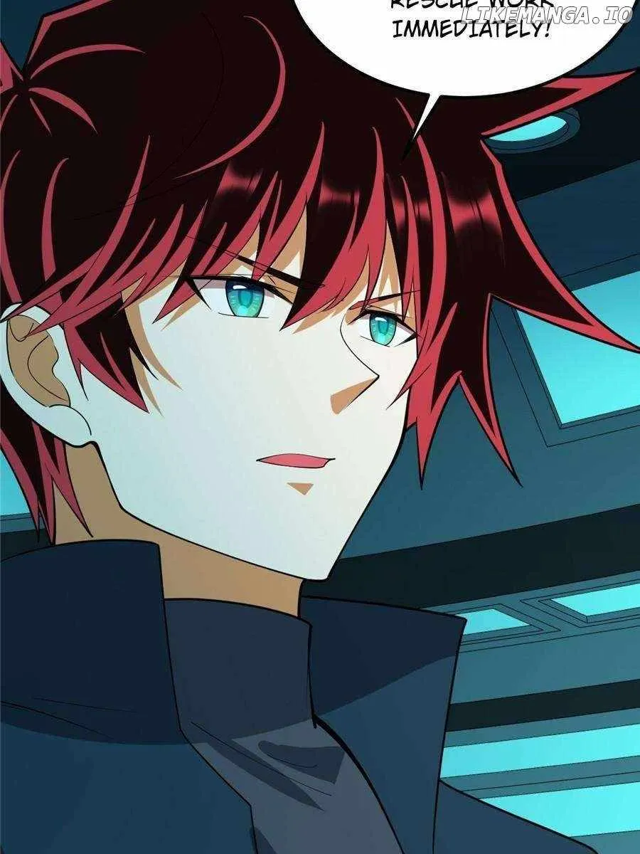 My battleship can be upgraded My battleship can be upgraded Chapter 38 Online - página 4