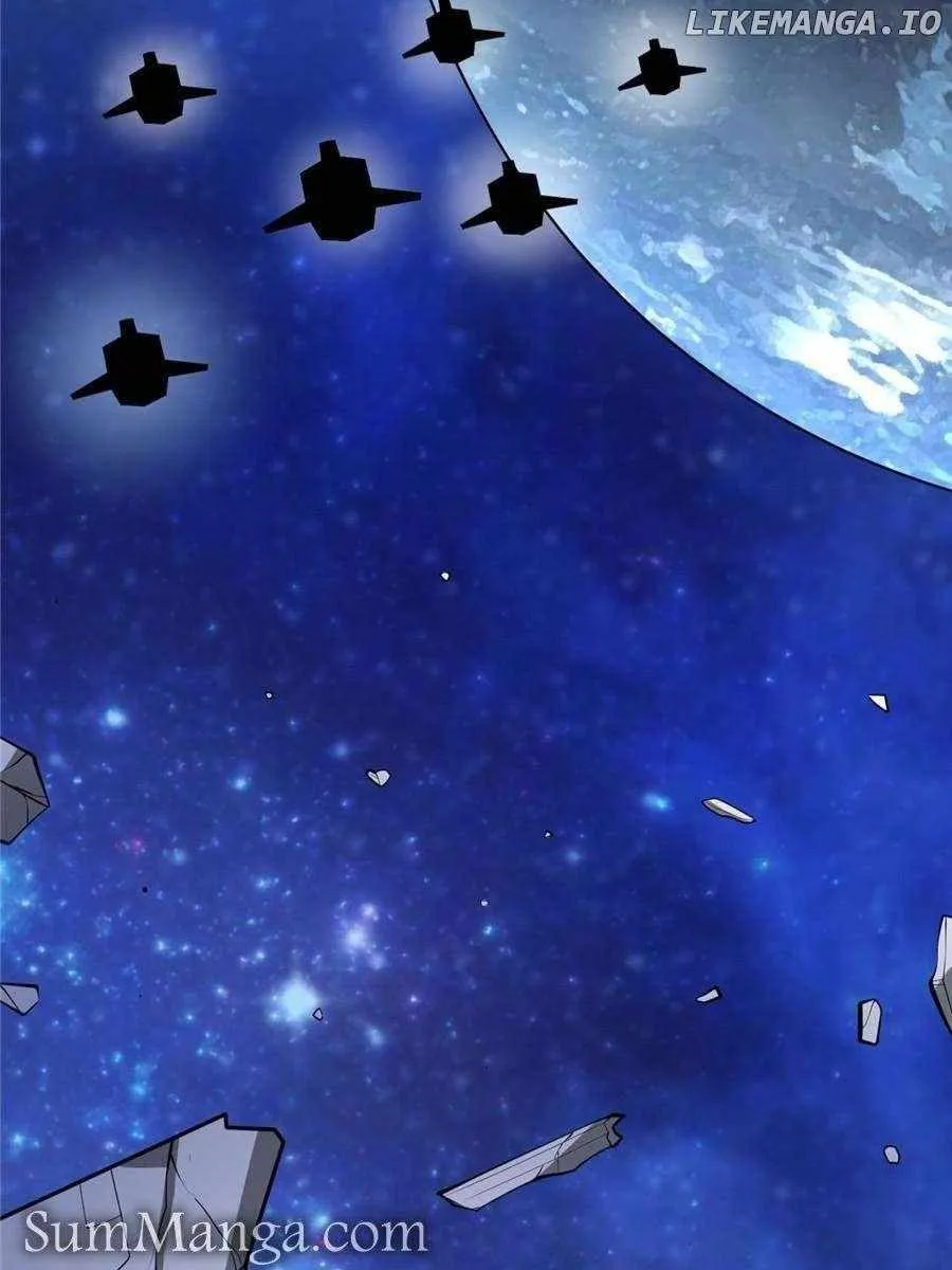 My battleship can be upgraded My battleship can be upgraded Chapter 38 Online - página 13