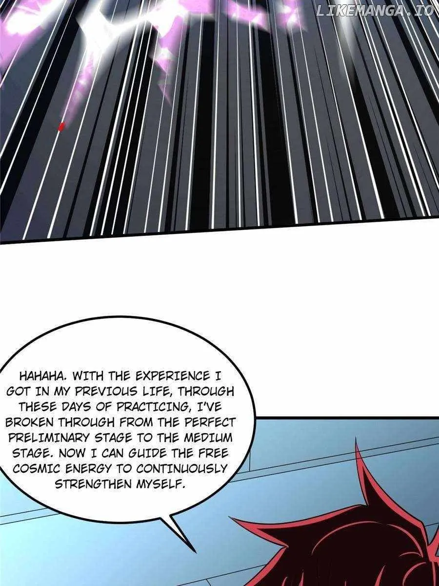 My battleship can be upgraded My battleship can be upgraded Chapter 38 Online - página 27