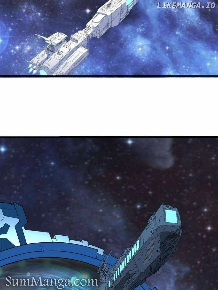 My battleship can be upgraded My battleship can be upgraded Chapter 38 Online - página 31